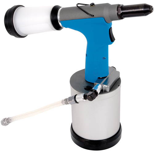 Riveteuse pneumatique super robuste GTA Hardware Inc