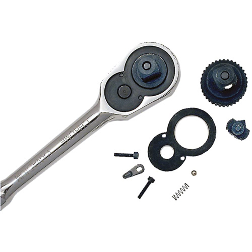 Trousse de r&eacute;paration pour RHQ-12F GTA Hardware Inc