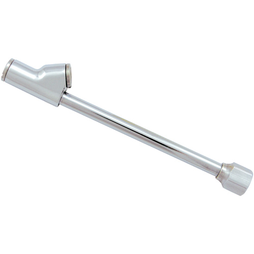 Mandrin pneumatique &agrave; t&ecirc;te double GTA Hardware Inc