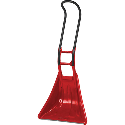 Yukon 4-Way Sleigh Snow Shovel, 25-3/4" Blade Width GTA Hardware Inc