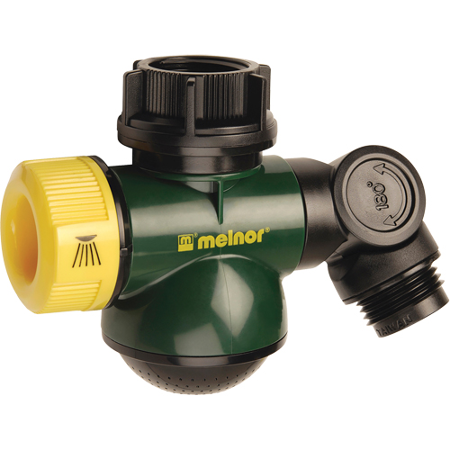 Wash & Fill Hose Connector GTA Hardware Inc