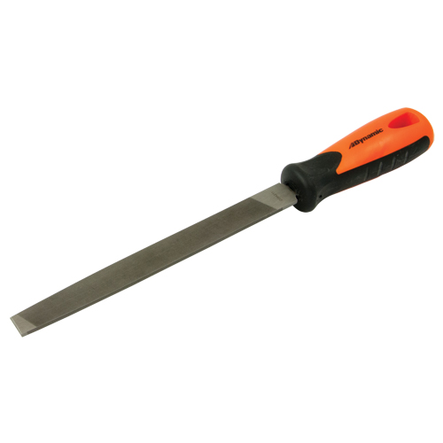 Lime &agrave; parer, Plat, 10", Lisse GTA Hardware Inc