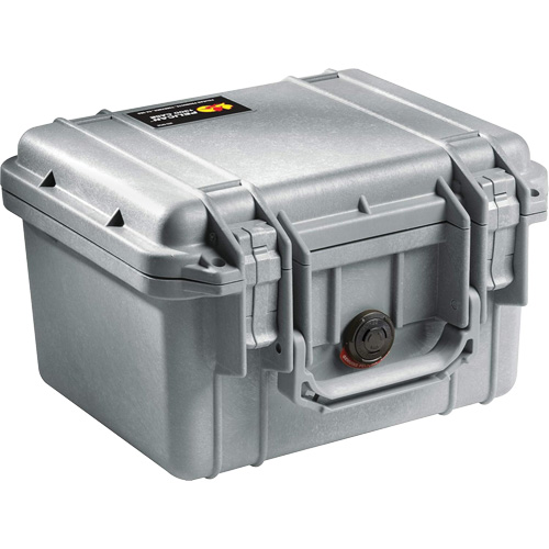Case with Foam GTA Hardware Inc