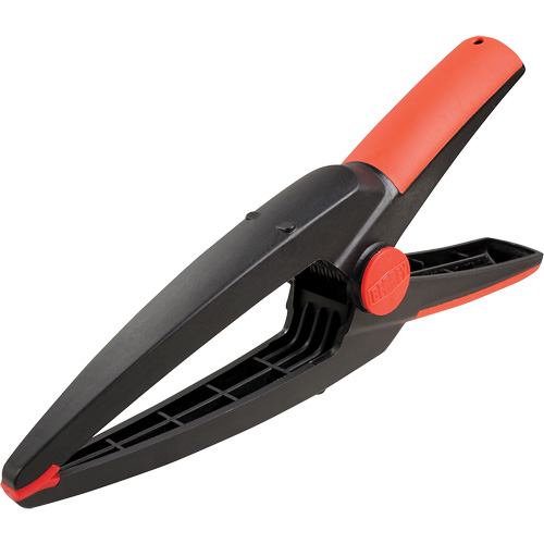 Serre-joint &agrave; ressort avec bout &eacute;troit Clippix GTA Hardware Inc