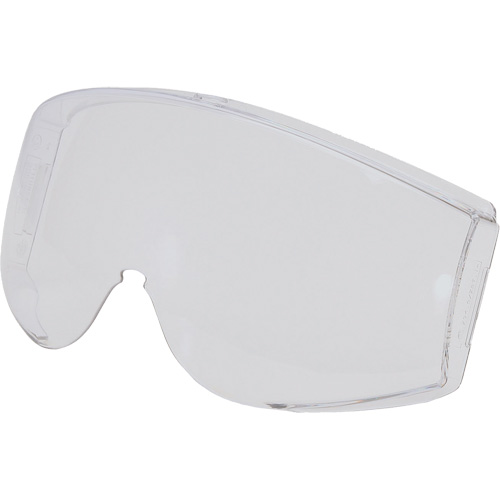Lunettes de s&eacute;curit&eacute; Stealth, Antibu&eacute;e, Transparent GTA Hardware Inc