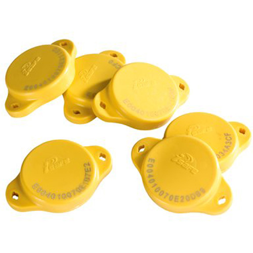 DBI-SALA&reg; i-Safe Hardgoods HF RFID Tag GTA Hardware Inc