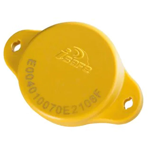 DBI-SALA&reg; i-Safe Hardgoods HF RFID Tag GTA Hardware Inc