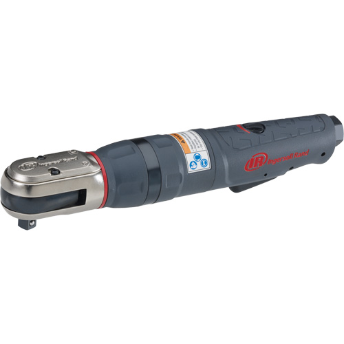 Cl&eacute; &agrave; cliquet de qualit&eacute; sup&eacute;rieure, Prise de 3/8", 1/4" NPTF, 4 pi³/min GTA Hardware Inc