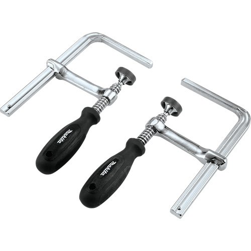Plunge Circular Saw Clamp Set GTA Hardware Inc