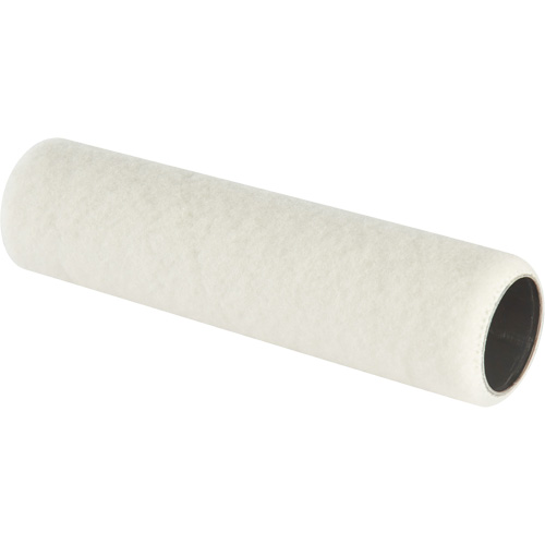 Manchon de rechange non pelucheux pour rouleau &agrave; peindre, Nap 5 mm (3/16"), 190 mm (7-1/2") l GTA Hardware Inc