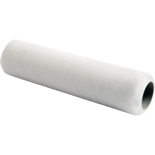 Manchon de rechange non pelucheux pour rouleau &agrave; peindre, Nap 10 mm (3/8"), 240 mm (9-1/2") l GTA Hardware Inc
