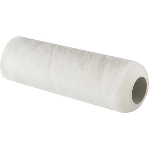 Lint-Free Roller Refill, 20 mm (3/4") Nap, 240 mm (9-1/2") L GTA Hardware Inc