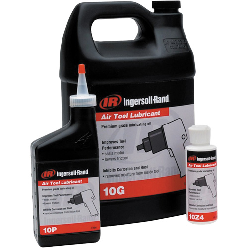 Huile de qualit&eacute; sup&eacute;rieure pour outils pneumatiques Edge Series GTA Hardware Inc
