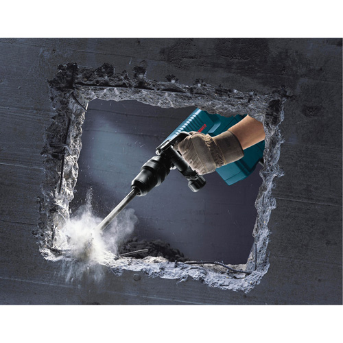 Demolition Hammer GTA Hardware Inc