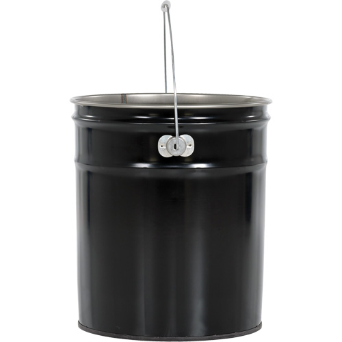 Pail, Steel, 5 gal. GTA Hardware Inc