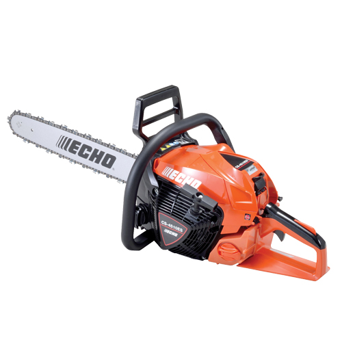 Scie &agrave; chaîne CS-4510, 18", Essence, 45 CC GTA Hardware Inc
