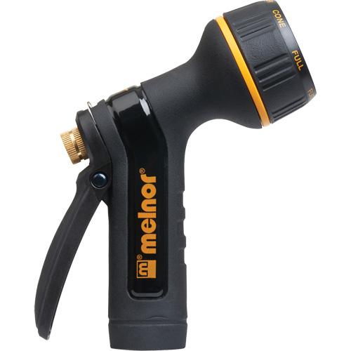 Embout robuste Aquagun, Isol&eacute;, G&acirc;chette arri&egrave;re, 100 psi GTA Hardware Inc