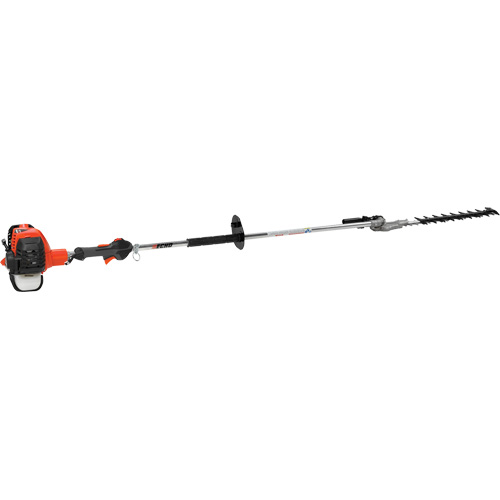 Shafted Double-Sided Hedge Trimmer, 21", 25.4 CC, Gasoline GTA Hardware Inc