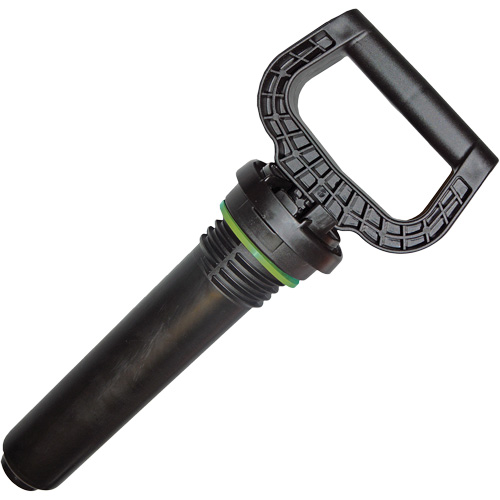 Vaporisateur d'acide &agrave; compression s&eacute;rie industriel & entrepreneur, 2 gal. (9 L), Poly&eacute;thyl&egrave;ne, Lance de 21" GTA Hardware Inc