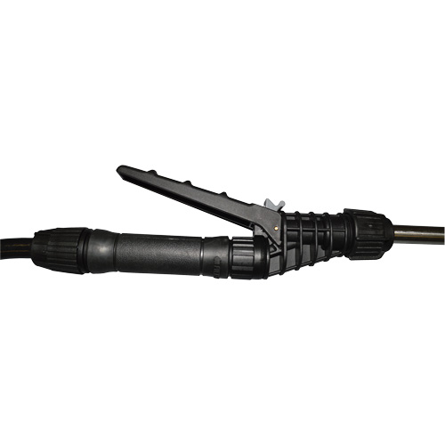 Vaporisateur moussant &agrave; compression s&eacute;rie nettoyage & restauration, 2 gal. (9 L), Poly&eacute;thyl&egrave;ne, Lance de 21" GTA Hardware Inc