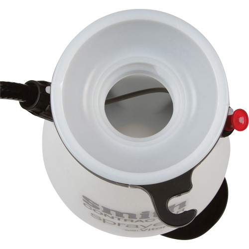 Contractor Max Sprayer, 1 gal. (4.5 L), Polyethylene, 14" Wand GTA Hardware Inc