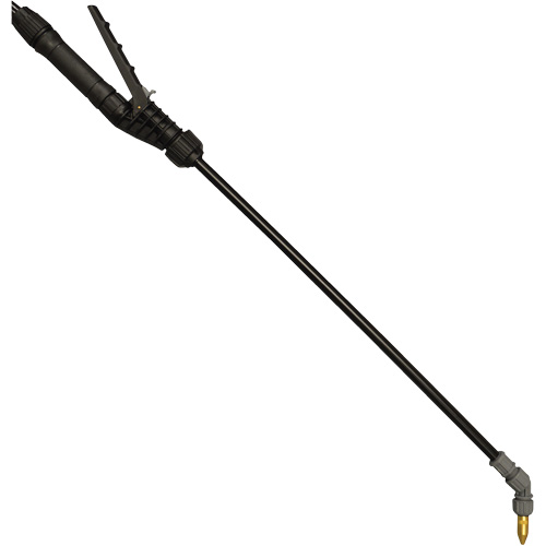 Contractor Max Sprayer, 1 gal. (4.5 L), Polyethylene, 14" Wand GTA Hardware Inc
