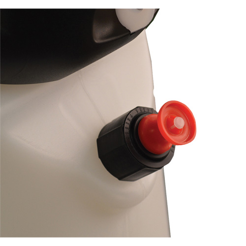 Contractor Max Sprayer, 1 gal. (4.5 L), Polyethylene, 14" Wand GTA Hardware Inc