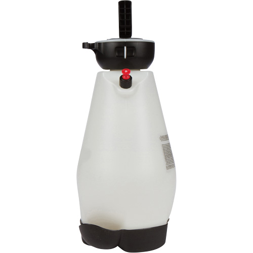 Vaporisateur Max pour entrepreneur, 2 gal. (9 L), Poly&eacute;thyl&egrave;ne, Lance de 21" GTA Hardware Inc