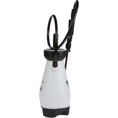 Contractor Max Sprayer, 1 gal. (4.5 L), Polyethylene, 14" Wand GTA Hardware Inc