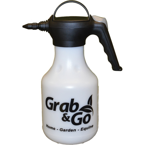 Grab & Go&reg; Mist Sprayer, 50 oz. (1.5L) GTA Hardware Inc