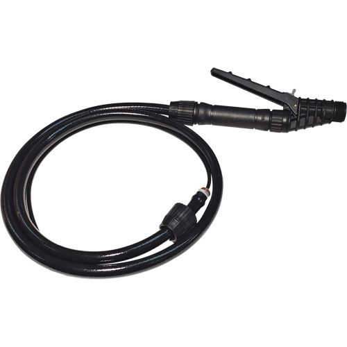 Sprayer Hose with Shut Off GTA Hardware Inc