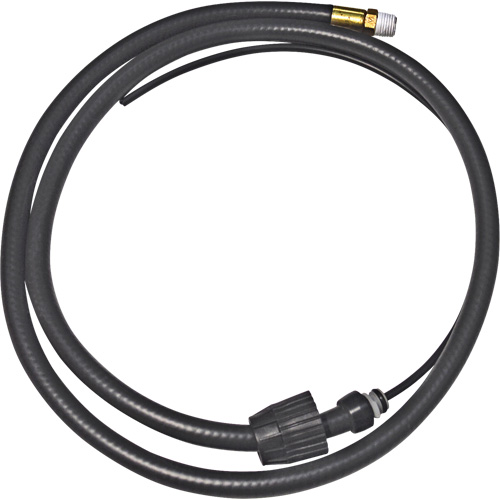 Tuyau de vaporisateur GTA Hardware Inc