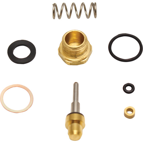 Trousse d'entretien pour blocage en laiton GTA Hardware Inc