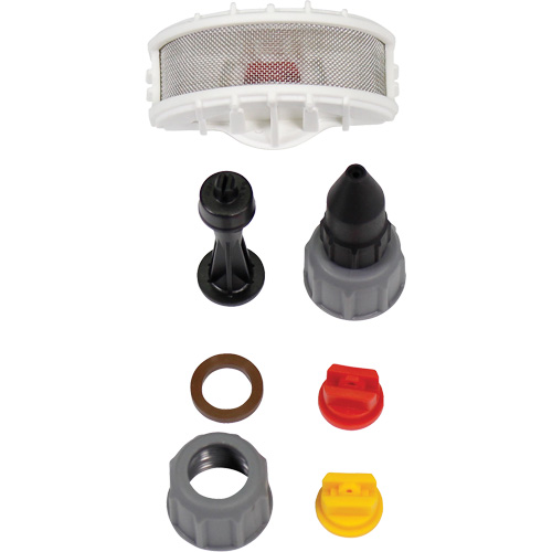 Trousse d'embout en poly ajustable GTA Hardware Inc