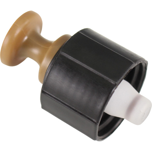Viton&reg; Pressure Relief Valve GTA Hardware Inc