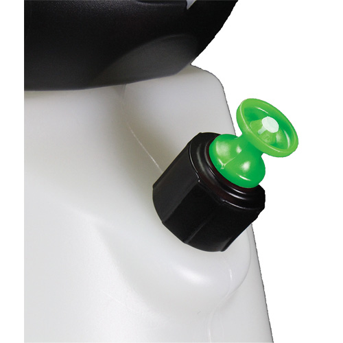 Soupape de rel&acirc;chement de pression Viton F GTA Hardware Inc