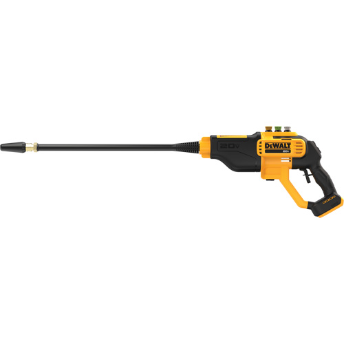 Laveuse &agrave; pression, &agrave; pile, 550 psi, 1 gal./min GTA Hardware Inc