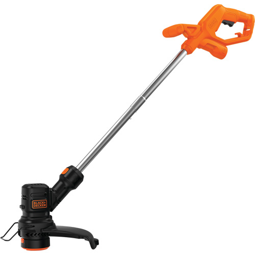 String Trimmer, 13", Electric, 120 V GTA Hardware Inc