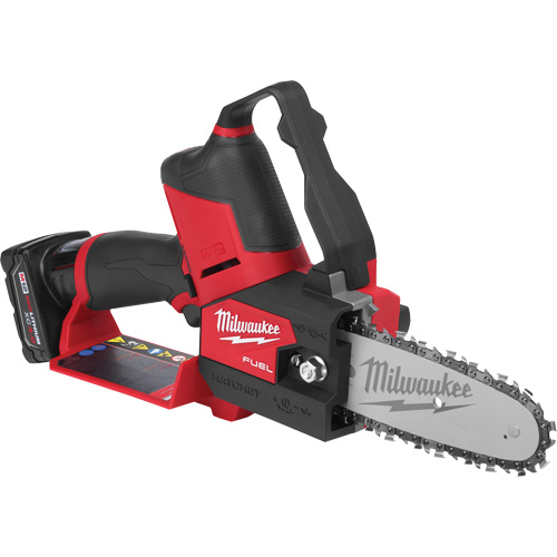 Scie d&eacute;lagage M12 Fuel Hatchet 6" GTA Hardware Inc