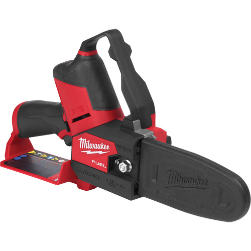 Scie d&eacute;lagage M12 Fuel Hatchet 6" GTA Hardware Inc
