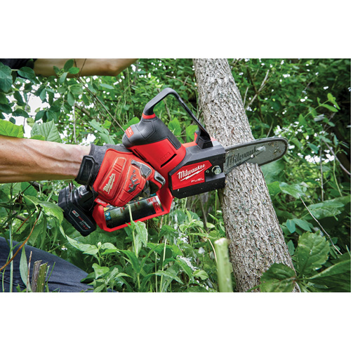 Scie d&eacute;lagage M12 Fuel Hatchet 6" GTA Hardware Inc