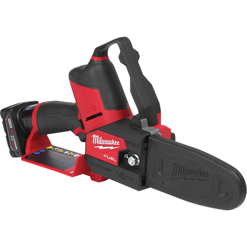 Ensemble de scie d&eacute;lagage M12 Fuel Hatchet 6" GTA Hardware Inc