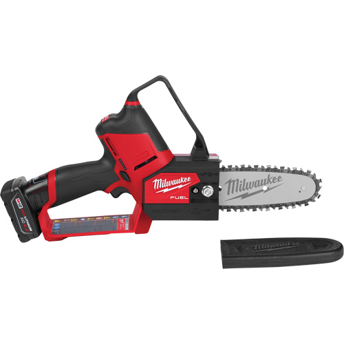 Ensemble de scie d&eacute;lagage M12 Fuel Hatchet 6" GTA Hardware Inc
