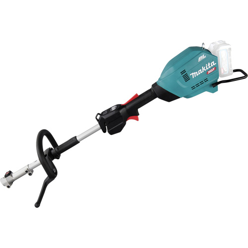 MAX XGT Split Shaft Power Unit, 39.5", Battery Powered, 40 V GTA Hardware Inc