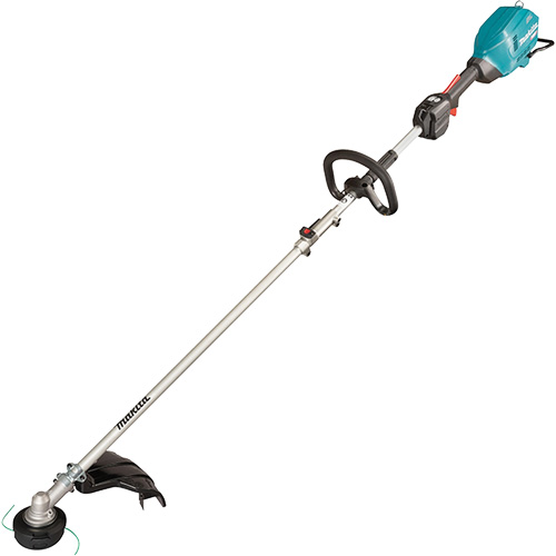 MAX XGT Split Shaft Line Trimmer, 16.5", Battery Powered, 40 V GTA Hardware Inc