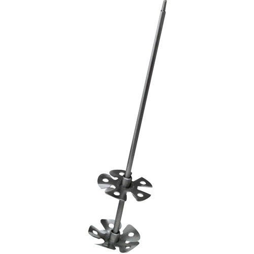 Malaxeur du type Jiffler Concrete Saver GTA Hardware Inc
