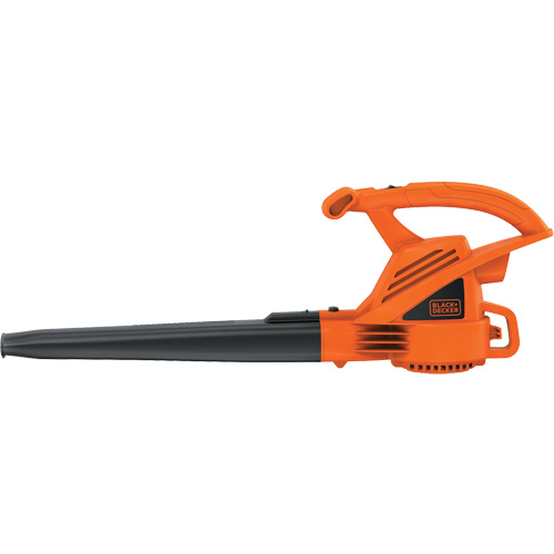 Leaf Blower, 180 MPH Output, Electric GTA Hardware Inc