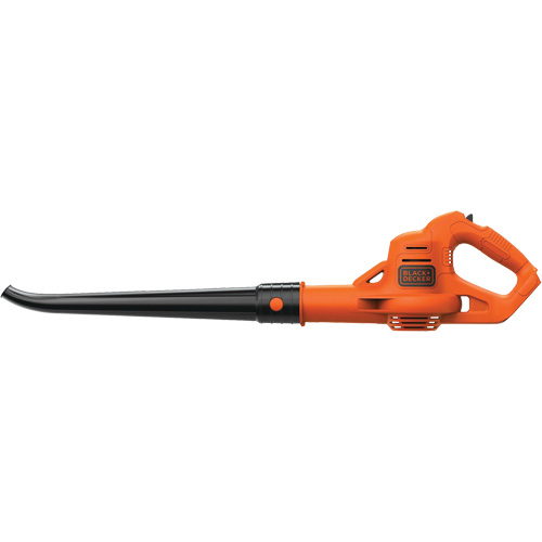 Trousse de balayeuse sans fil Max*, 20 V, Vitesse d'air 130 mi/h, &agrave; pile GTA Hardware Inc