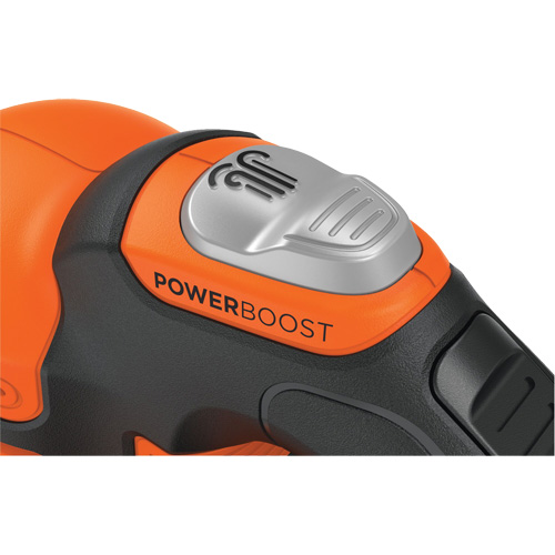 Ensemble de balayeuse sans fil Max* PowerBoost, 20 V, Vitesse d'air 130 mi/h, &agrave; pile GTA Hardware Inc