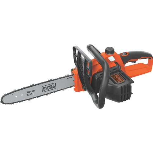 Ensemble scie &agrave; chaîne sans fil MAX*, 12", &agrave; pile, 40 V GTA Hardware Inc